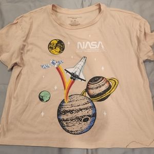 GNASA t-shirt